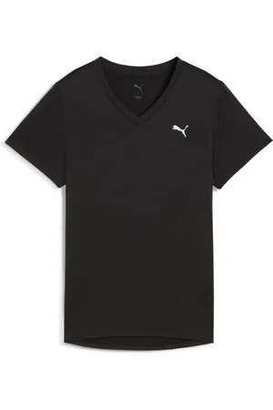 PUMA Funktionsbluse 