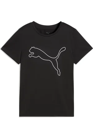 PUMA Funktionsbluse 