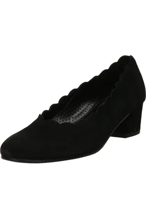 Gabor Pumps