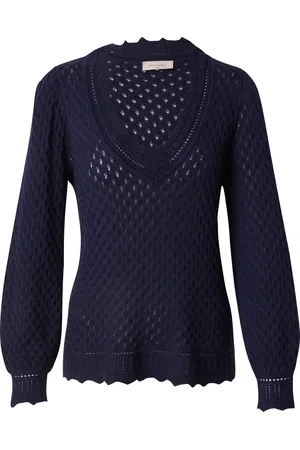 Freequent Pullover 