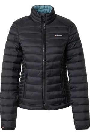 Superdry Overgangsjakke 