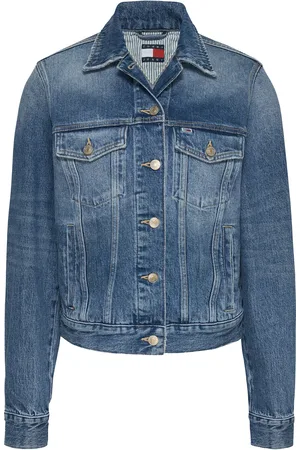 Tommy Hilfiger Overgangsjakke