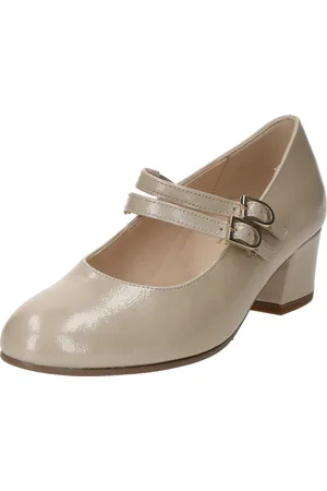 Gabor Pumps