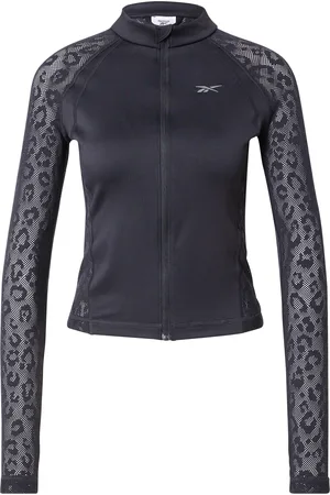Reebok Sportssweatjakke