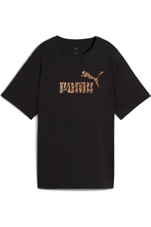 PUMA Funktionsbluse 