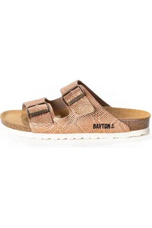 Bayton Pantoletter 