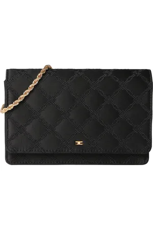 Elisabetta Franchi Clutch