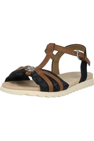 TOM TAILOR Sandaler med rem