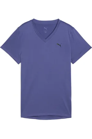 PUMA Funktionsbluse 
