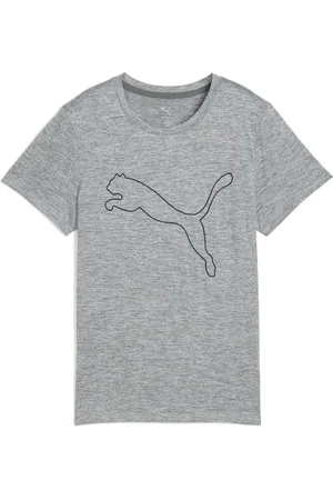 PUMA Funktionsbluse 