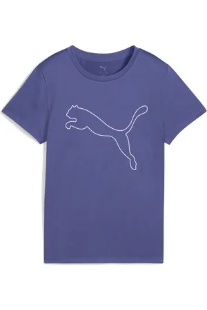 PUMA Funktionsbluse 