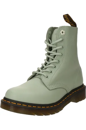 Dr. Martens Snørestøvletter 