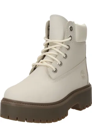 Timberland Snørestøvletter