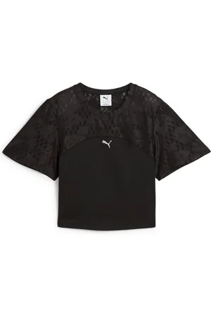 PUMA Funktionsbluse