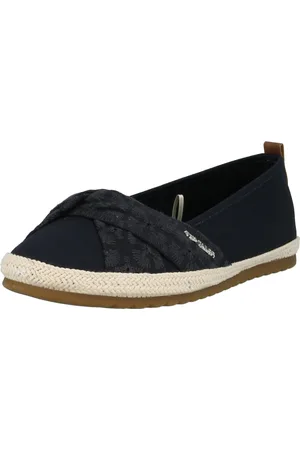 TOM TAILOR Espadrillaer