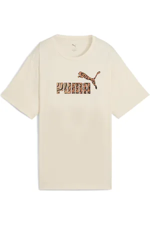 PUMA Funktionsbluse 