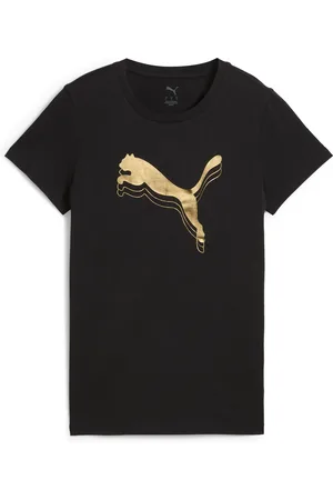 PUMA Funktionsbluse 