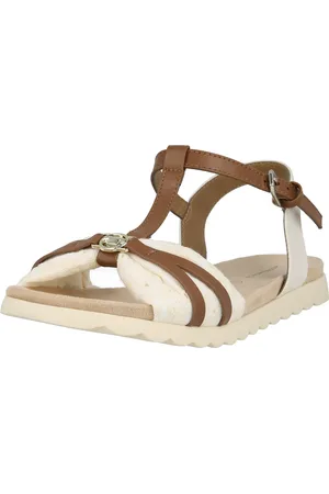 TOM TAILOR Sandaler med rem