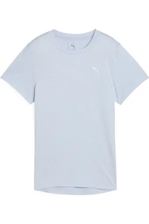 PUMA Funktionsbluse 