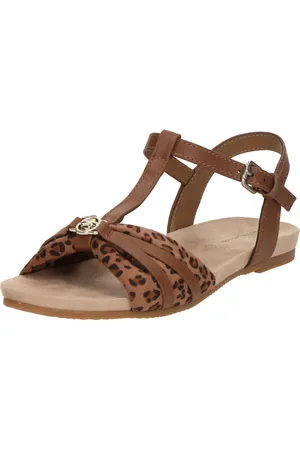 TOM TAILOR Sandaler med rem