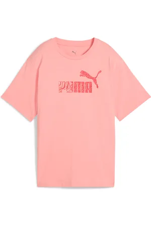 PUMA Funktionsbluse 