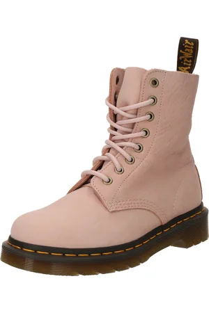 Dr. Martens Snørestøvletter