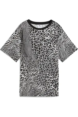 PUMA Funktionsbluse 