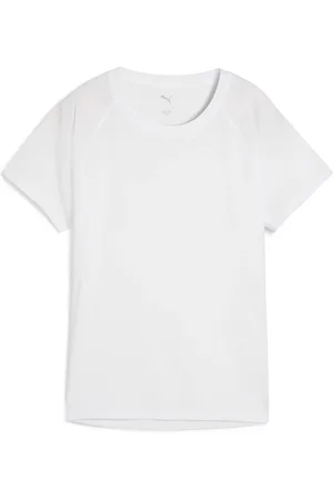 PUMA Funktionsbluse 