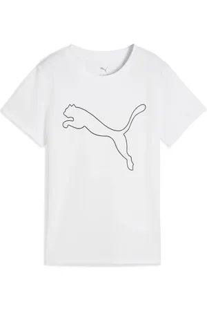 PUMA Funktionsbluse 