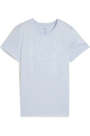 PUMA Funktionsbluse 