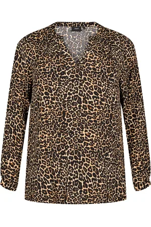 Zizzi Bluse 