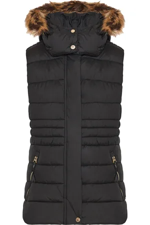Funky Buddha Vest
