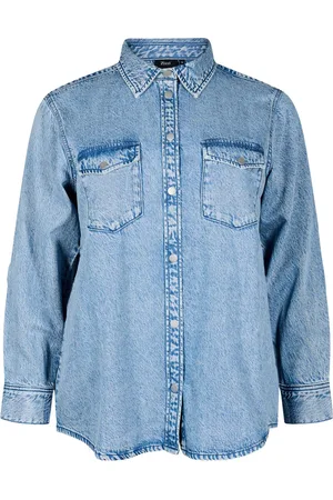 Zizzi Bluse 