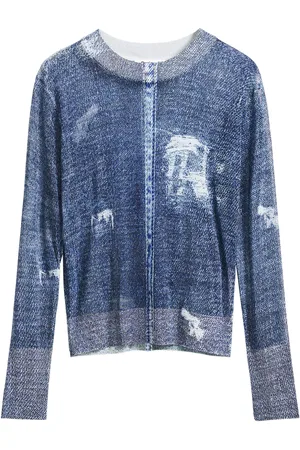 Desigual Pullover