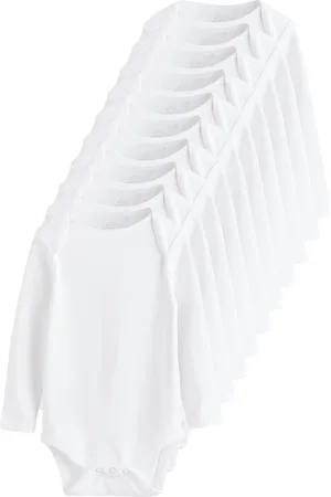 Next Sparkedragt/Body