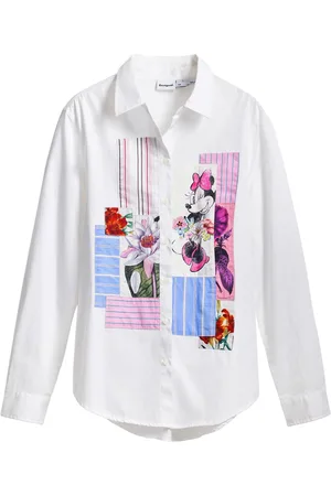 Desigual Bluse 
