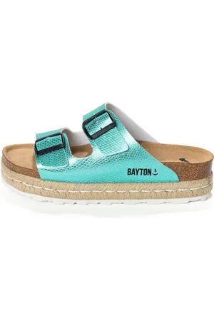 Bayton Pantoletter 