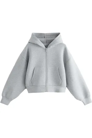 Next Sweatjakke