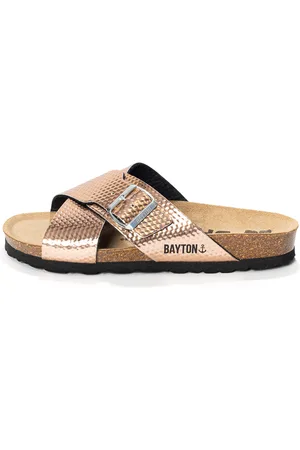 Bayton Pantoletter 