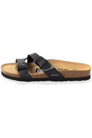 Bayton Pantoletter 