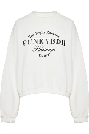 Funky Buddha Sweatshirt