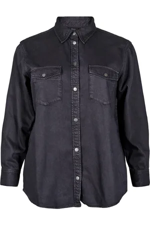 Zizzi Bluse 