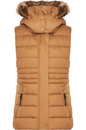 Funky Buddha Vest