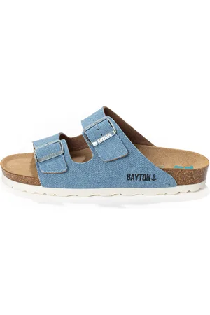 Bayton Pantoletter 