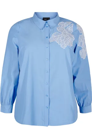 Zizzi Bluse 