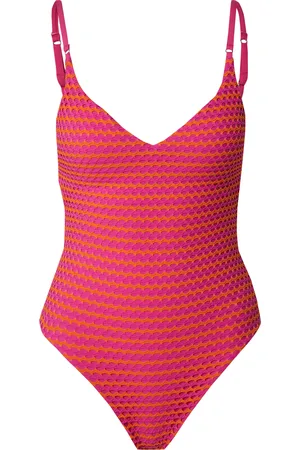 Seafolly Badedragt