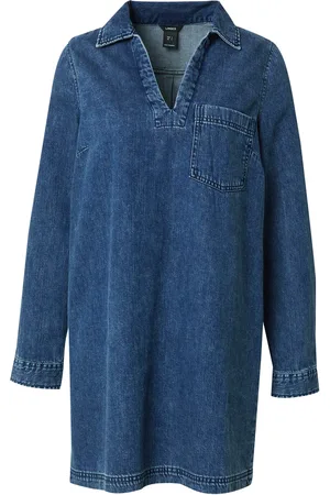 Lindex Blusekjole 