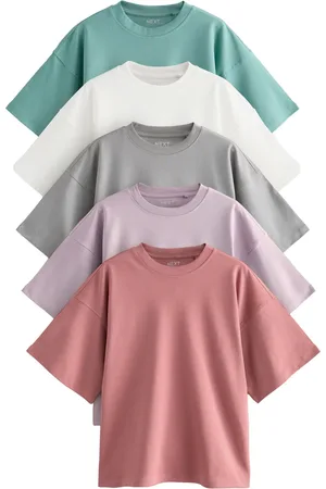 Next Shirts