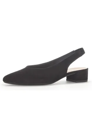 Gabor Slingpumps