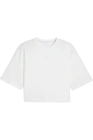 PUMA Funktionsbluse 